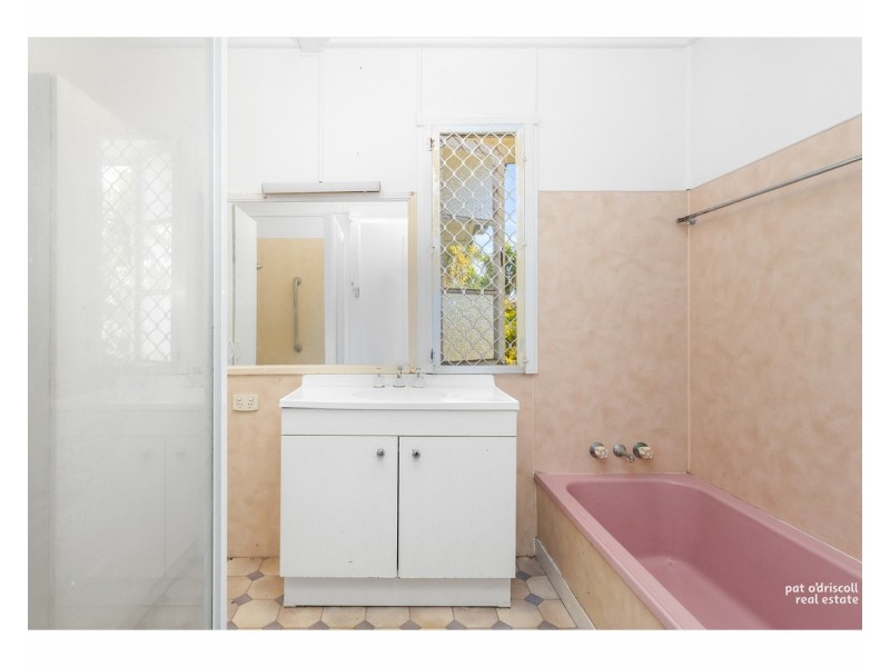 200 Earl Street, Berserker QLD 4701