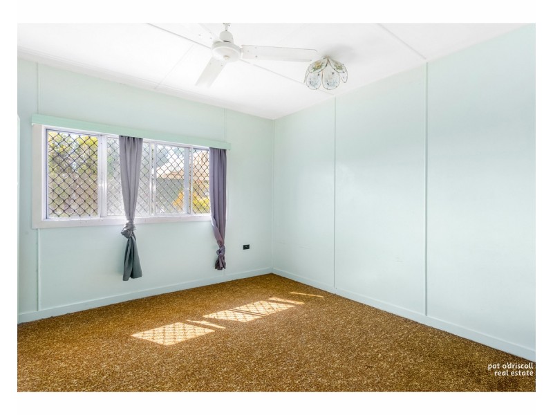 200 Earl Street, Berserker QLD 4701