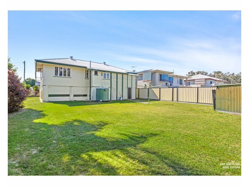 200 Earl Street, Berserker QLD 4701
