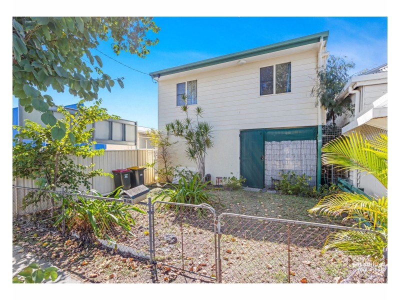 291 Bolsover Street, Rockhampton City QLD 4700