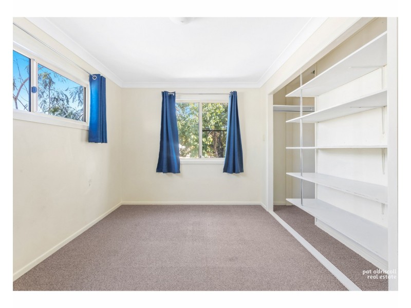 291 Bolsover Street, Rockhampton City QLD 4700