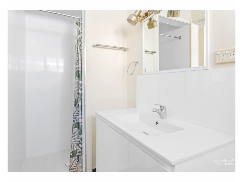 291 Bolsover Street, Rockhampton City QLD 4700