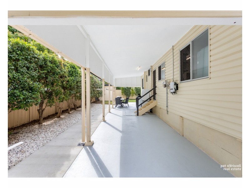 122 Menzies Street, Park Avenue QLD 4701
