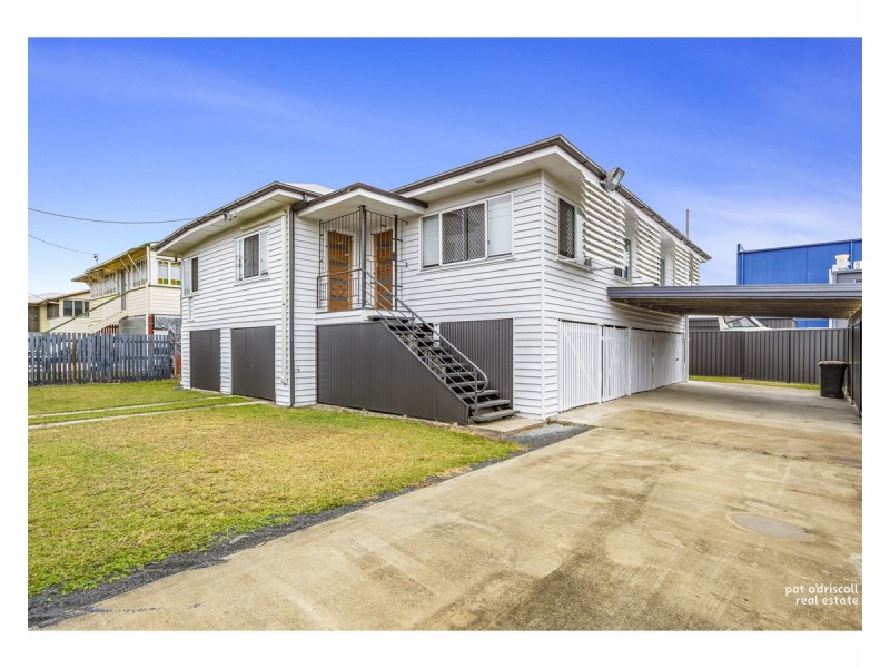 56 Burnett Street, Berserker QLD 4701