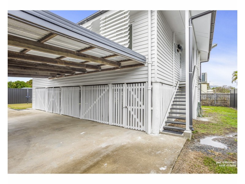 56 Burnett Street, Berserker QLD 4701