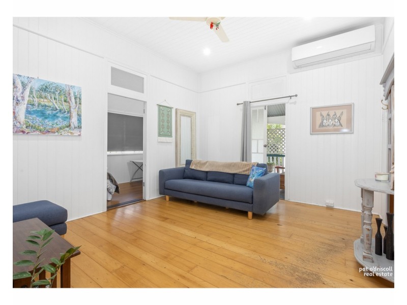 15 Jackson Street, Wandal QLD 4700