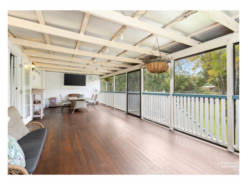 15 Jackson Street, Wandal QLD 4700