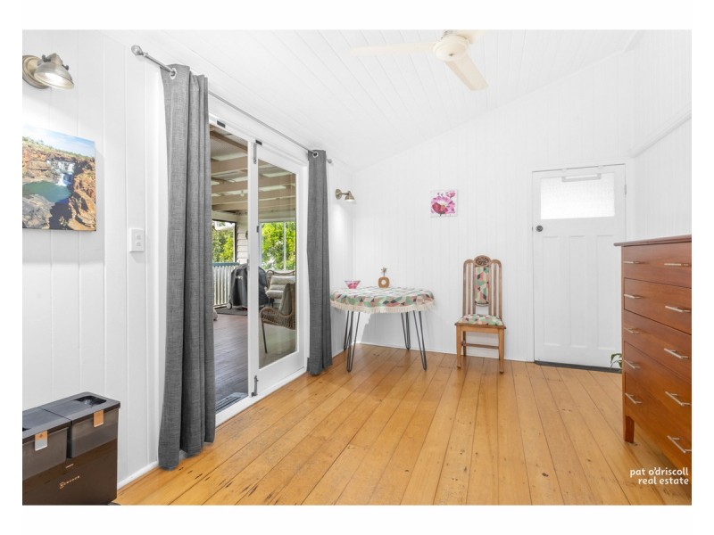 15 Jackson Street, Wandal QLD 4700