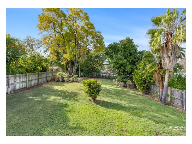 15 Jackson Street, Wandal QLD 4700