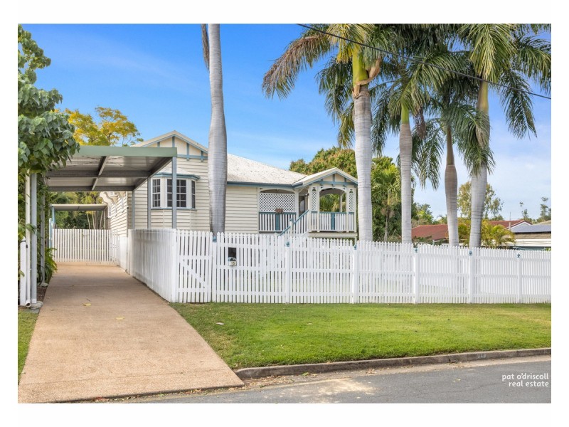 15 Jackson Street, Wandal QLD 4700