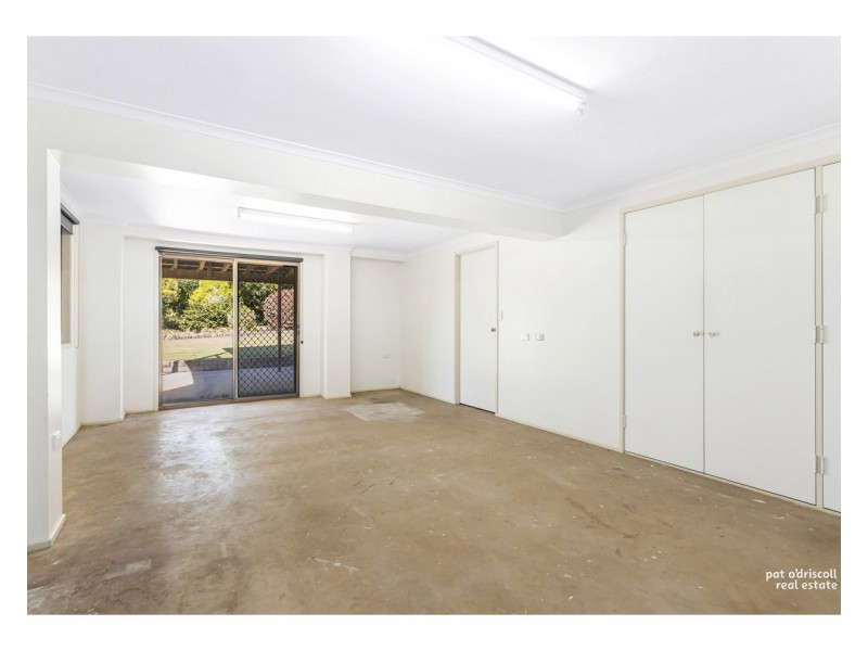 3 Fenwick Street, Gracemere QLD 4702