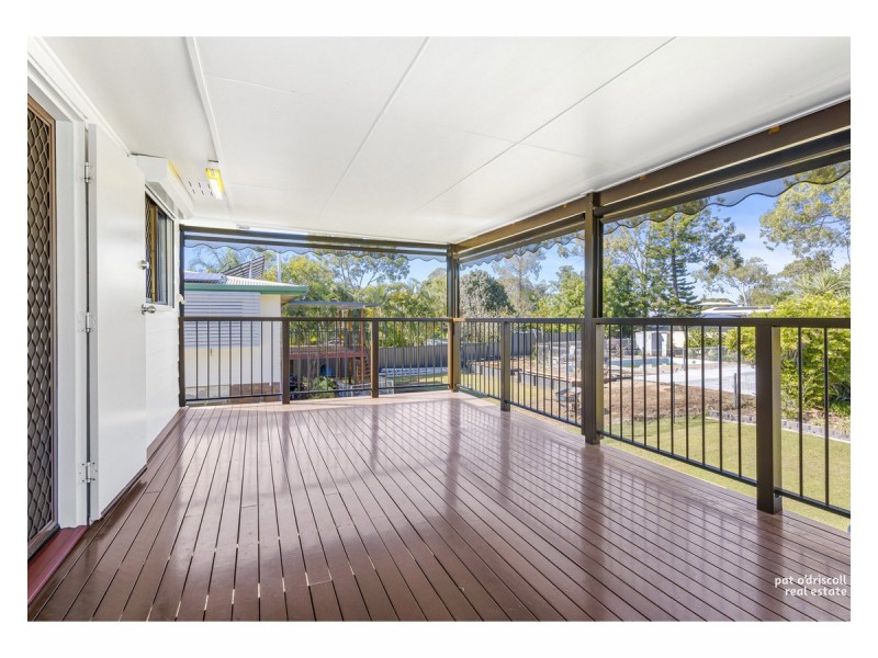 3 Fenwick Street, Gracemere QLD 4702