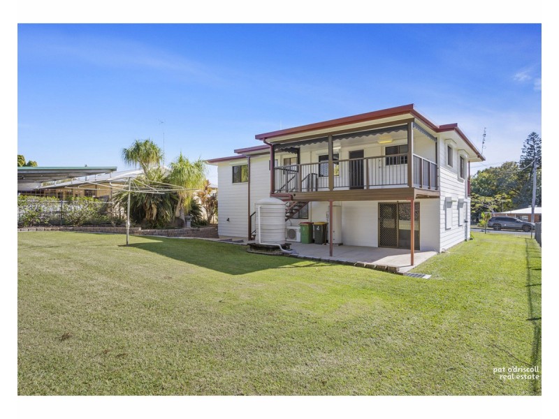 3 Fenwick Street, Gracemere QLD 4702
