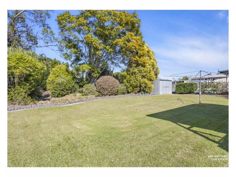 3 Fenwick Street, Gracemere QLD 4702