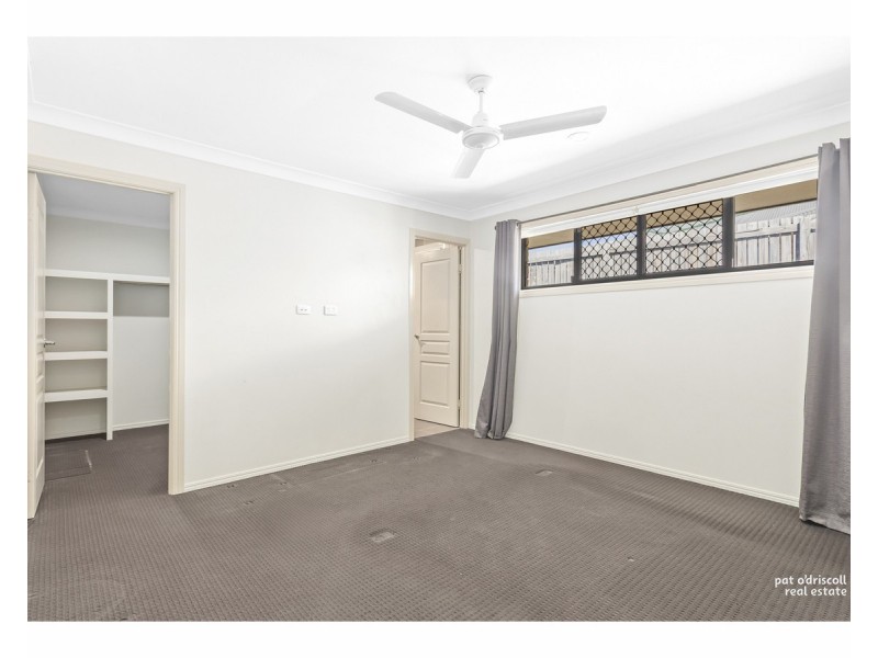 8 Tasman Court, Gracemere QLD 4702