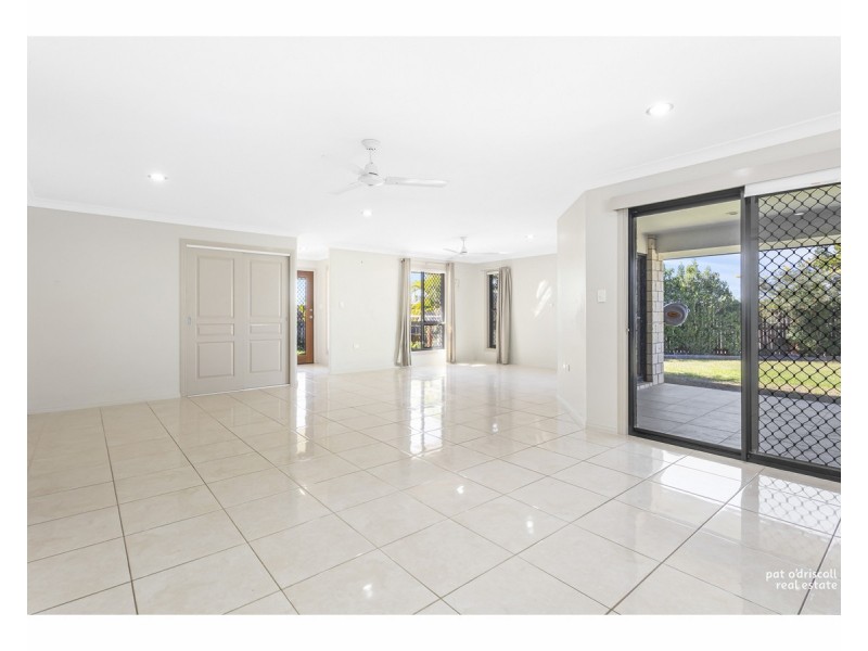 8 Tasman Court, Gracemere QLD 4702