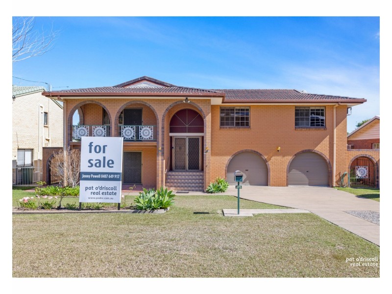 375 Lilley Avenue, Frenchville QLD 4701