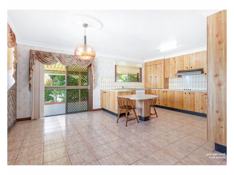375 Lilley Avenue, Frenchville QLD 4701