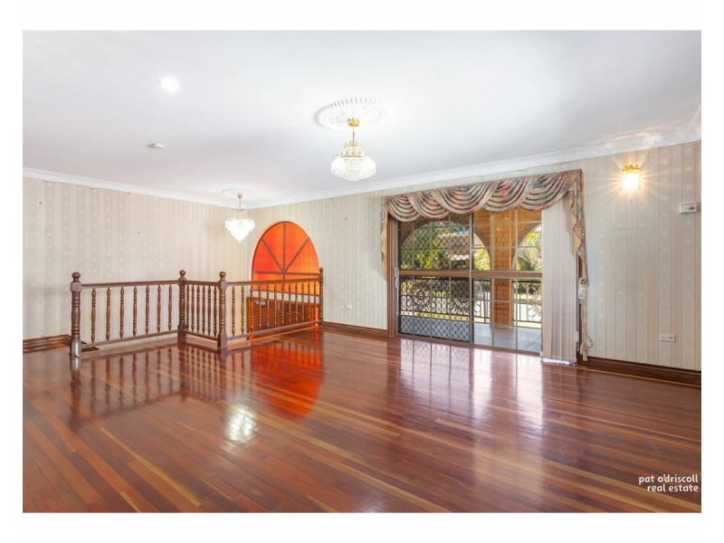 375 Lilley Avenue, Frenchville QLD 4701