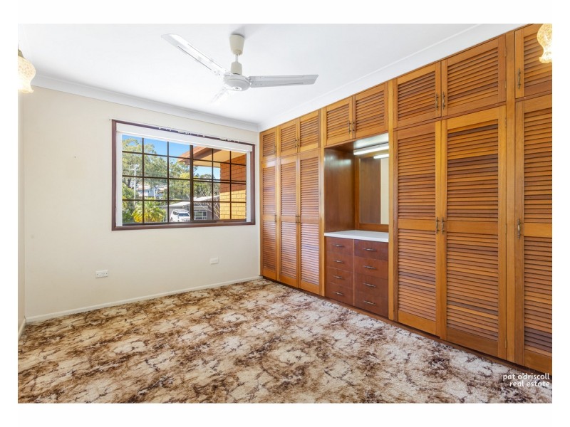 375 Lilley Avenue, Frenchville QLD 4701