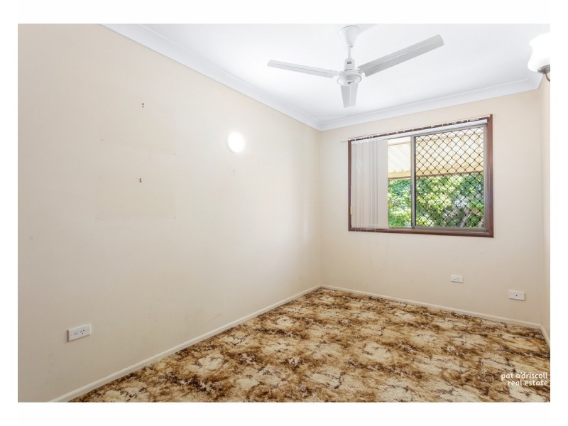 375 Lilley Avenue, Frenchville QLD 4701