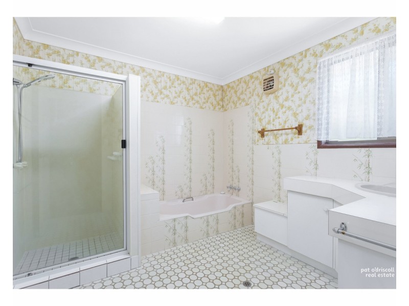 375 Lilley Avenue, Frenchville QLD 4701