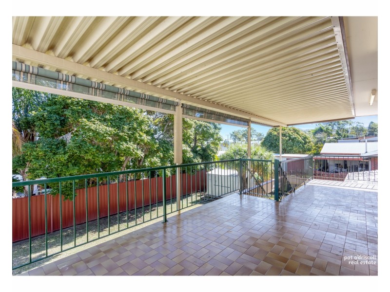 375 Lilley Avenue, Frenchville QLD 4701
