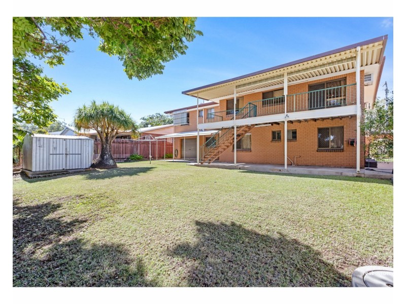 375 Lilley Avenue, Frenchville QLD 4701