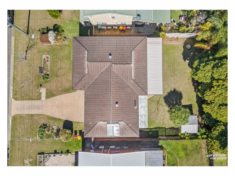 375 Lilley Avenue, Frenchville QLD 4701