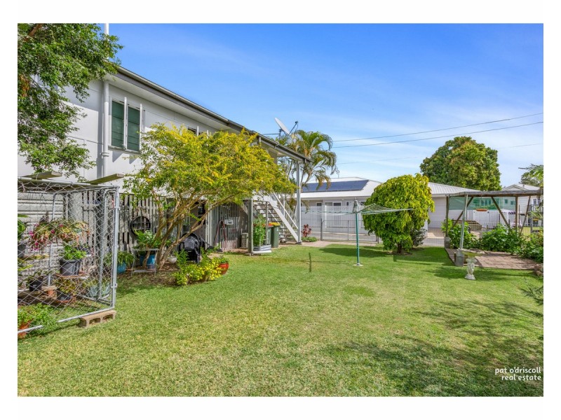 20 Macdonald Street, Allenstown QLD 4700