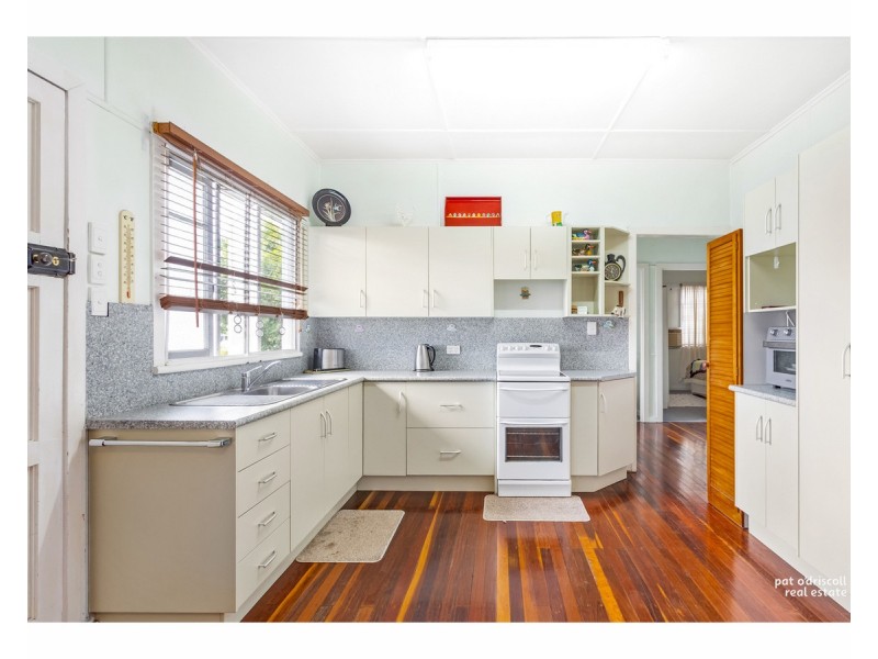 20 Macdonald Street, Allenstown QLD 4700