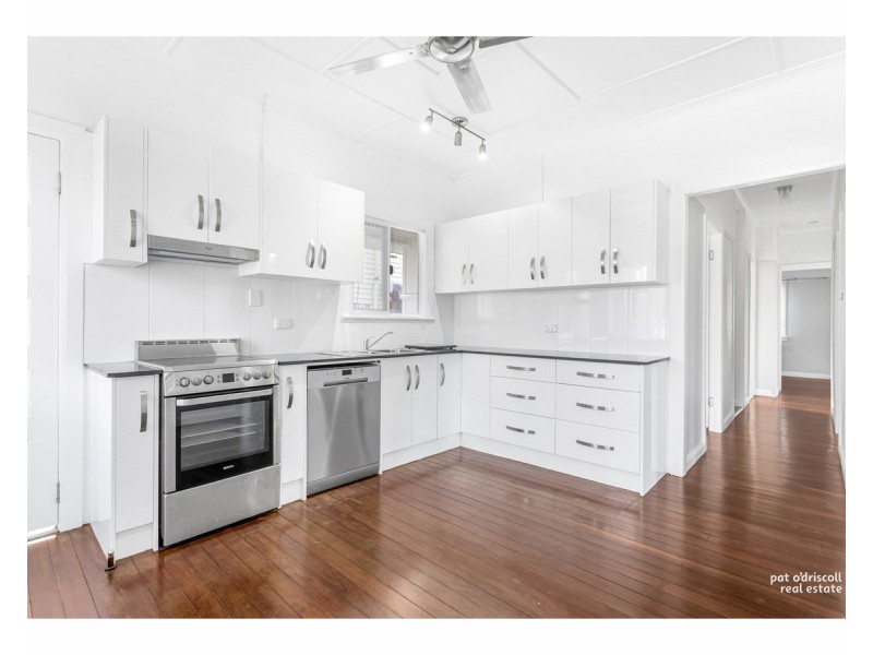 17 Spencer Street, The Range QLD 4700