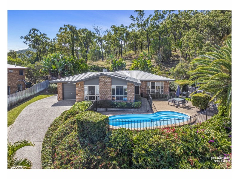 9 Old Rollo Drive, Frenchville QLD 4701