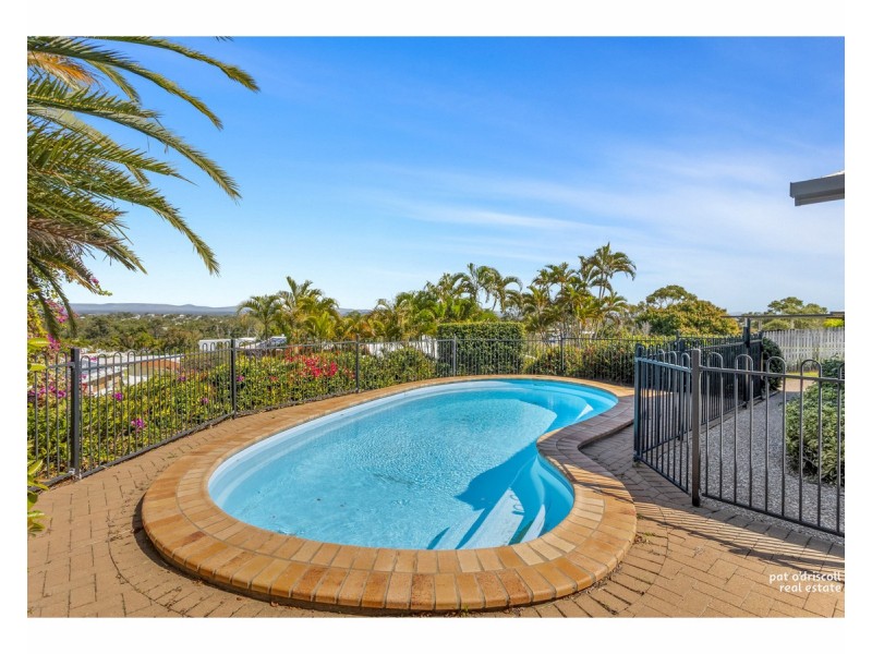 9 Old Rollo Drive, Frenchville QLD 4701