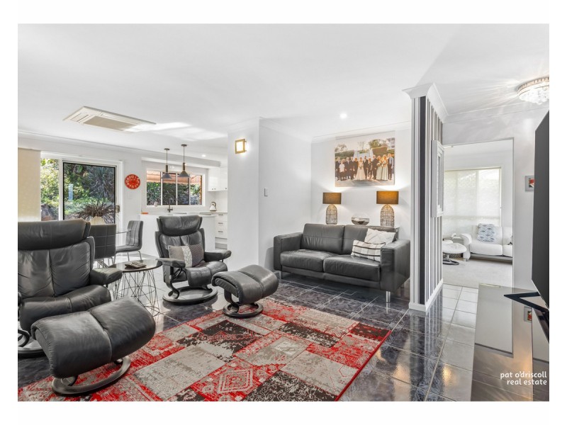 9 Old Rollo Drive, Frenchville QLD 4701