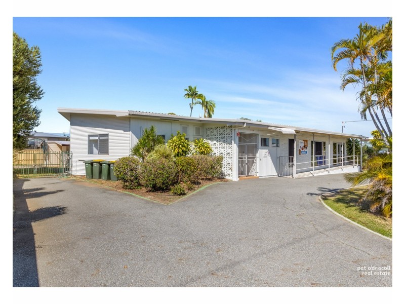 238 Richardson Road, Park Avenue QLD 4701