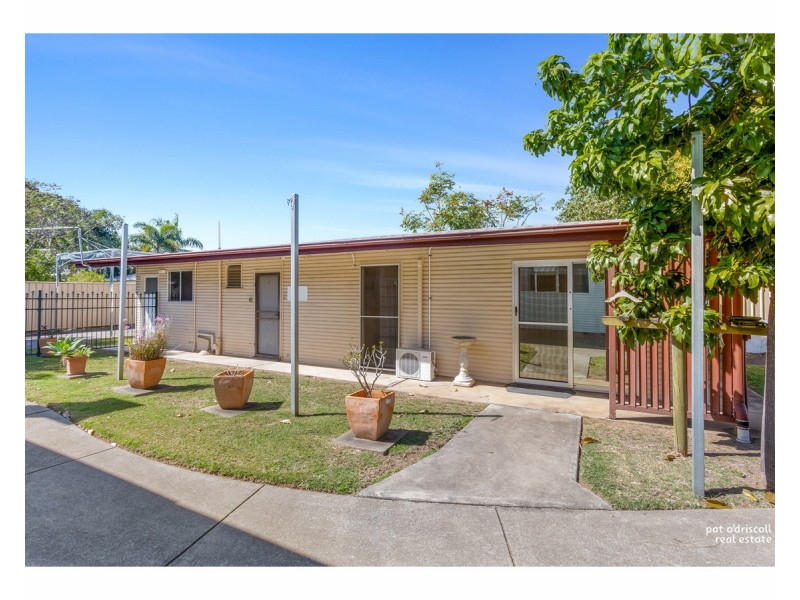 238 Richardson Road, Park Avenue QLD 4701