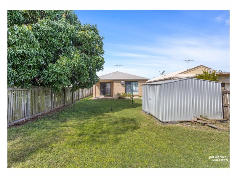 257A Eldon Street, Berserker QLD 4701