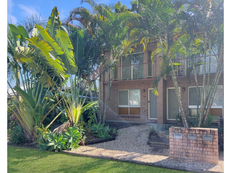 1/295 Bloxsom Street, Frenchville QLD 4701