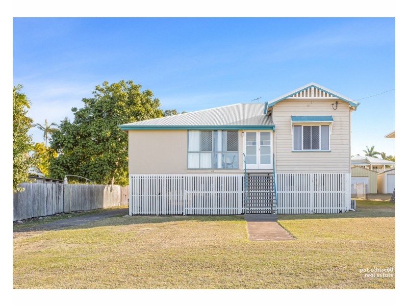 40 Lennox Street, The Range QLD 4700