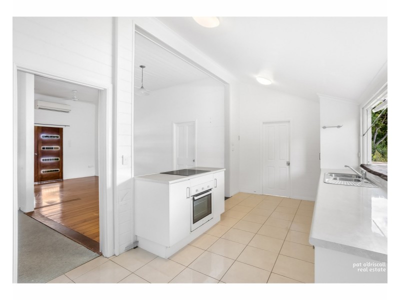 197A Kerrigan Street, Frenchville QLD 4701