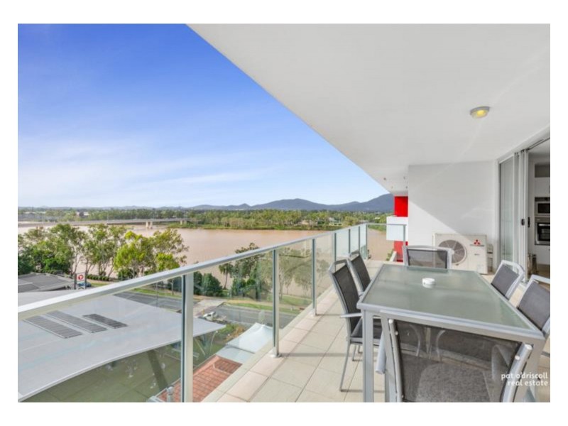 701/102-108 Victoria Parade, Rockhampton City QLD 4700