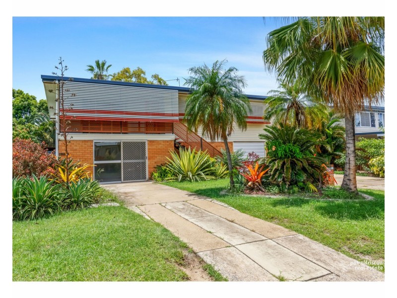 418 Moyle Street, Frenchville QLD 4701