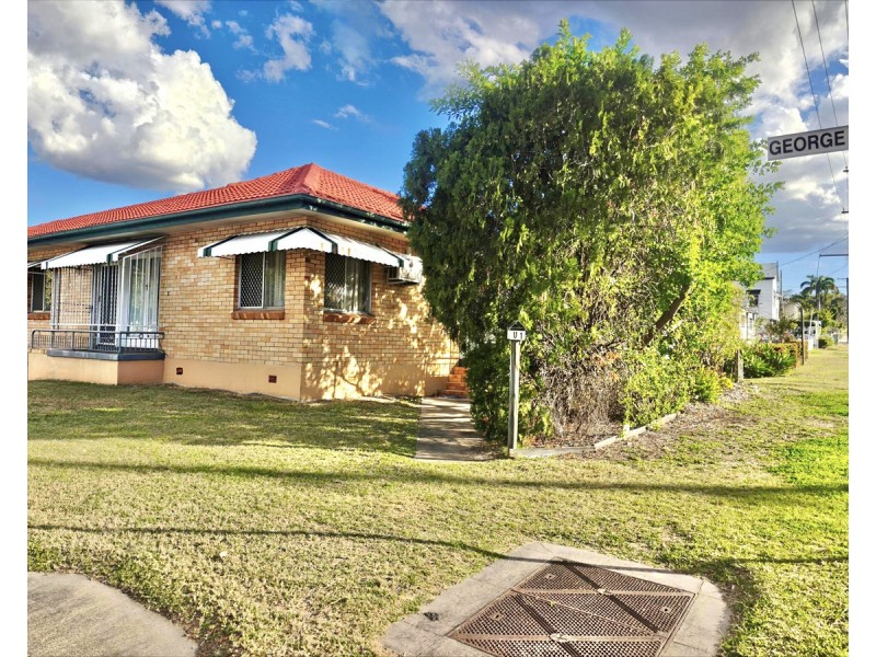 1/2 George Street, Rockhampton City QLD 4700