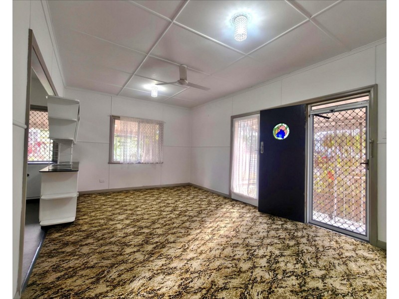 1/2 George Street, Rockhampton City QLD 4700