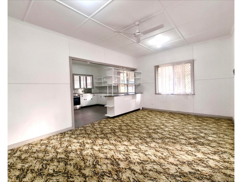 1/2 George Street, Rockhampton City QLD 4700