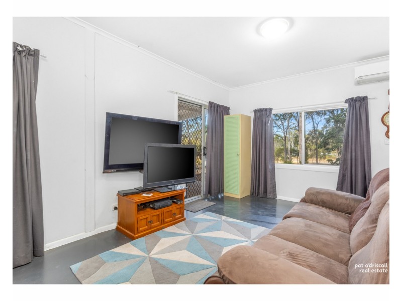 2205 Emu Park Road, Coowonga QLD 4702