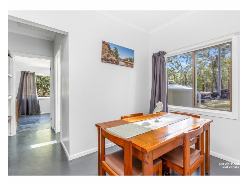 2205 Emu Park Road, Coowonga QLD 4702