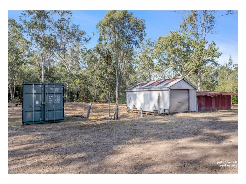 2205 Emu Park Road, Coowonga QLD 4702