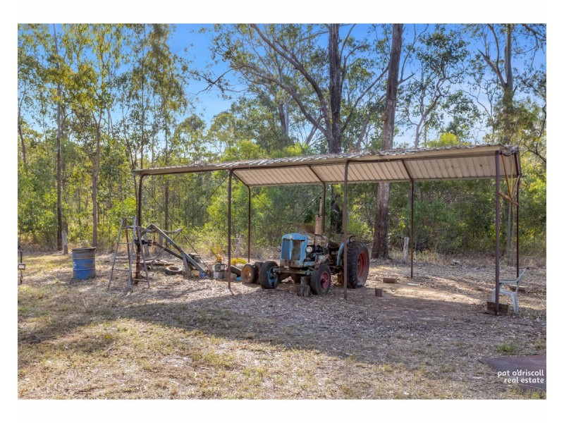 2205 Emu Park Road, Coowonga QLD 4702